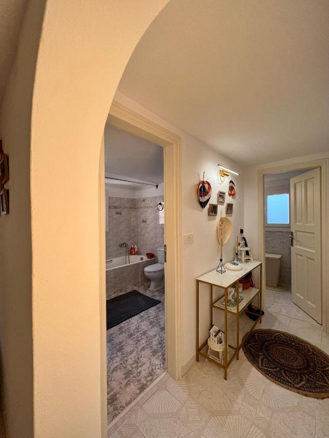 아기오스 스테파노스 Lux Mykonos House 빌라 외부 사진