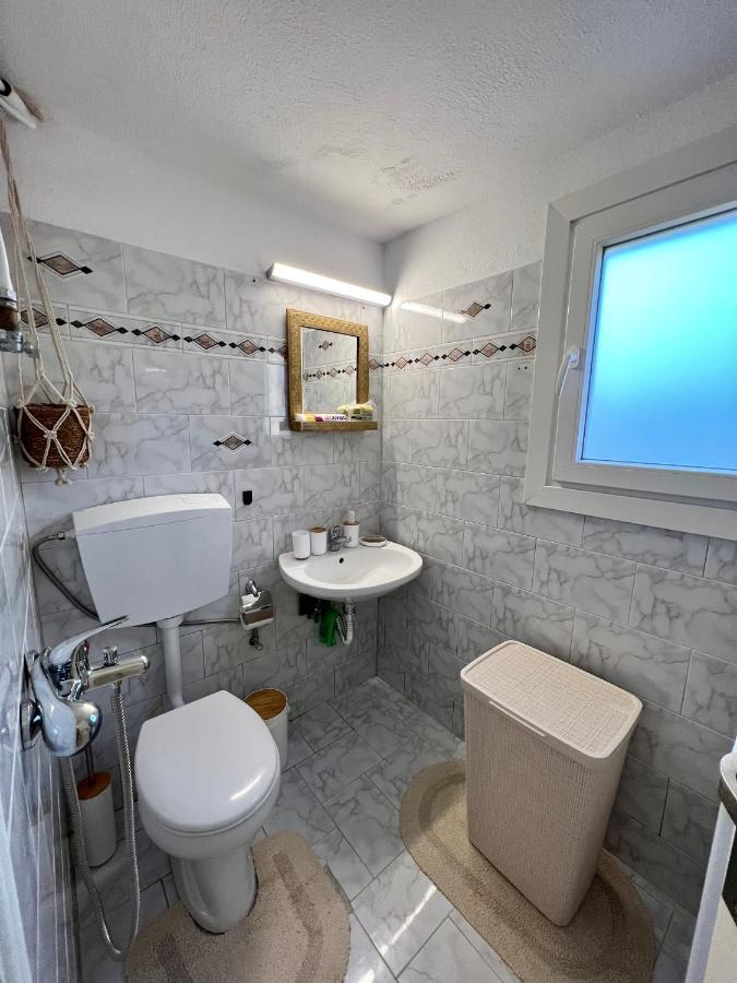 아기오스 스테파노스 Lux Mykonos House 빌라 외부 사진